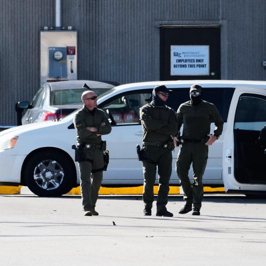ºÚÁϳԹÏÍø Guard deployments in DC and Portland, Oregon, are focus of court hearings